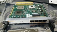 Cisco SPA-4FE-7304 V01 4-Port 10/100 Fast Ethernet Shared Port Adapter - NEW picture