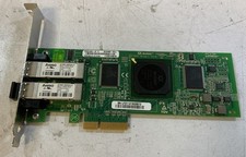 DELL QLogic QLE2462-DEL 2-Port 16Gb SFP+FC HBA Network Card NS-Q6E picture