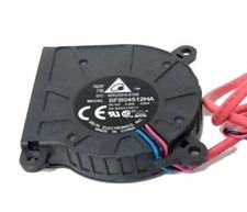 Delta BFB04512HA DC12V 4.5CM 0.20A 4510 4cm Turbo Cooling Fan picture