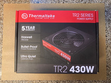 thermaltake tr2 430w picture