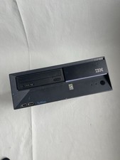 IBM NetVista Desktop PC Machine Type 8031-KNU Vintage Computer Win XP Pro COA picture