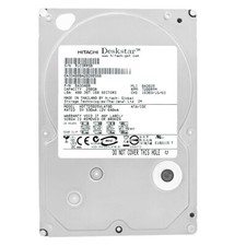 Hitachi 250GB HDT725025VLAT80 8MB Cache 7200RPM PATA 3.5