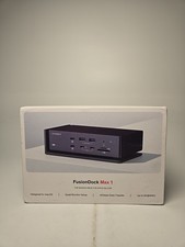 iVANKY FusionDock Max 1 for Apple Silicon picture