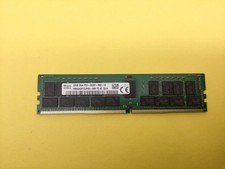 Hynix 32GB 2Rx4 PC4-2933Y DDR4 Server Memory HMA84GR7DJR4N-WM picture