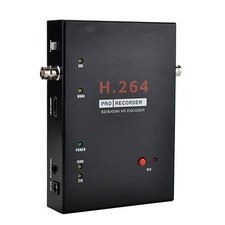 EZCAP286 SDI HDMI HDTV TV OBS Live Streaming Game Video Capture Recording Box picture