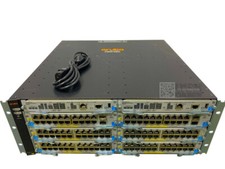 J9821A I HPE Aruba 5406R zl2 Switch CTO from J9850A J9827A  J9828A J9536A J9534A picture
