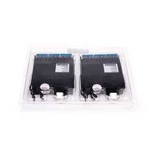 Corning ECM-UM12-04-89G-Z 12 Fiber LC Duplex to MTP (pinned) Module (Pack of 4) picture