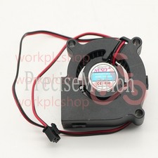 1PCS NEW Cooling Fan For SANLY SF5020SM 12V 0.10A 50x50x20mm picture