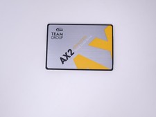 TEAMGROUP AX2 512GB 2.5