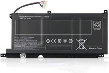 PG03XL HSTNN DB9G HSTNN OB1I L48430 AC1 L48495 005 L48430 2C1 Laptop Battery picture