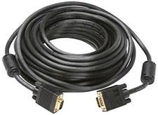 NEW CE CNE55030 50-Feet SVGA Monitor Cable, 3-Pack picture