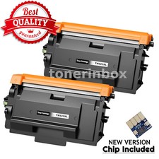 2PK TN920XL Toner Cartridges for  TN920 MFC-EX915DW HL-L5210DW HL-L6210DW picture