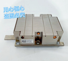 0KG4MM KG4MM 2U CPU2 High Performance Heatsink Dell R540 R740XD2 Server picture