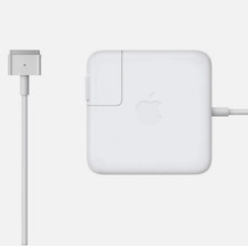 OEM 45W T-Tip PowerCharger For Apple MacBook Air 11 13 Early 2012 2013 2014 2015 picture