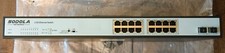 SODOLA 16 Port 2.5GbE Umanaged Ethernet Switch, 16X 2.5GBASE-T Ports, 10G SFP + picture