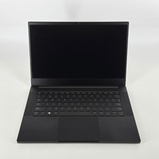 Razer Blade 14 144Hz FHD 3.3 GHz Ryzen 9 5900HX 16GB 1TB SSD RTX 3060 Good picture