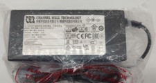 CWT KPL-040F-VI 40W AC to DC output 12V 3.33A for Hikvision DVR Power Adapter picture
