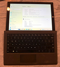 Microsoft Surface Pro 3 12