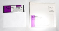PC World PowerBase Volume IV Utilities and Tips ST533B18 picture