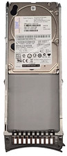 LOT of 10 IBM 00AK388 Seagate ST600MM0026 600GB 2.5 10K SAS Server HDDs picture