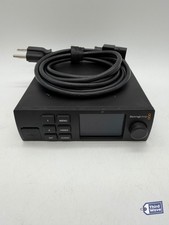 Blackmagic Design Web Presenter HD SD Ultra HD USB HDMI SDI FBA_BDLKWEBPTR picture