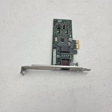 Intel EXPI9301CTBLK Gigabit CT PCIe x1 Ethernet Network Adapter NIC 893647 picture