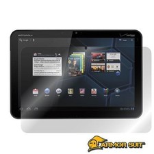 [2-Pack] ArmorSuit MilitaryShield Motorola Xoom Screen Protector HD Film picture