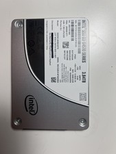 Intel SSDSC2KB038T8 3.8TB 2.5 Inch Internal SSD NO WARRANTY picture