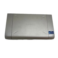 Canon I70 Mobile Inkjet Printer No Cords No Cables Untested As Is For Parts picture