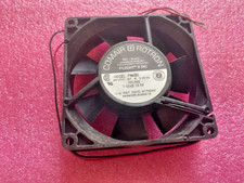 4pcs Comair Rotron Flight II 92mm x 25mm Fan 48V DC FN48B3  .07amp 45cfm  031392 picture