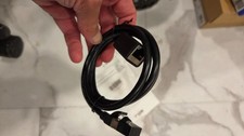 UGREEN Cat 6 Ethernet Extension Cable 3ft Male to Female Connector picture