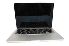 lot of 2 Bundle Apple Laptop MacBook Air 1x A1465 1x 1425 NO HDD No Charger picture