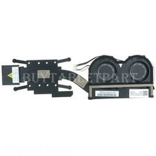 NEW CPU Cooling Fan With Heatsink FOR Lenovo ThinkPad X1 Carbon 10th Gen 2022 picture