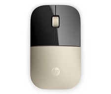 HP Z3700 Wireless Optical Mouse with USB Receiver ,2.4GHz Wireless Connection GD picture