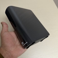 Western Digital WD Elements 14TB Desktop External HDD USB 3.0 Black picture