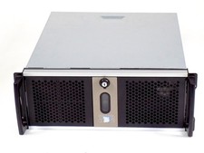 Chenbro RM42300H11*13720 Rack Enclosure 4U ATX No Power Supply, No Key picture