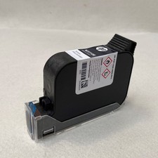 3pcs Ink Cartridges for 12.7mm Handheld Inkjet Printer QR Code picture