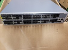 JUNIPER NETWORKS PTX1000-72Q-CHAS-S PACKET TRANSPORT ROUTER picture