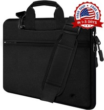 Bolso de hombro para portátil MacBook Pro de 15-15,6 pulgadas picture