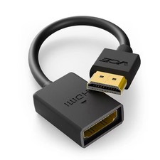 4K HDMI Extension Cable Male to Female Adapter Short HDMI Extender 3D Compatible picture