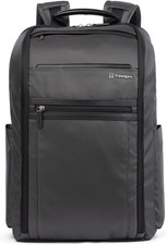 Travelpro Crew Executive Choice 3 Slim Travel Laptop Backpack Grey Titanium Grey picture
