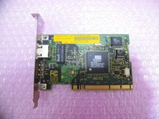 3COM 3C905C-TXM 100BASE-TX LAN Card PCI Used Excellent picture