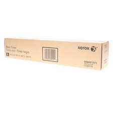 OEM Xerox 6R01771, 6R1771 Black Toner/Cartridges picture