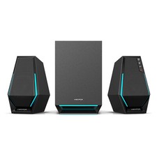 Edifier G1500 MAX 2.1 Computer Gaming Speakers with RGB Light, Bluetooth 5.3 picture