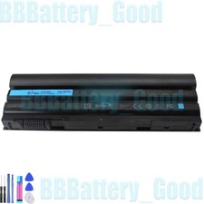 97WH M5Y0X Battery for Dell Latitude E6530 E5420 E5530 E5520 E6540 E6520 picture