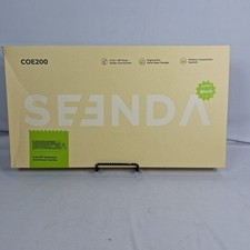 Seenda  COE200 2.4G Bluetooth Keyboard Mouse Combo New picture