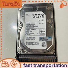 761477-B21 New HP 6TB SAS 7.2K 3.5 inch 761497-001 G8 HDD Hard Drive picture