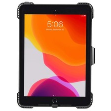 Targus SafePort Rugged Case for iPad 7th Gen 10.2-Inch Black picture