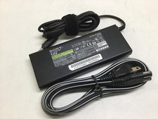 Genuine Sony AC Adapter 65W 16V 4A PCGA-AC16V6 VGN-S360P PCG-V505 For Sony VAIO picture