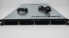 WD Sentinel RX4100 Rack Mount Windows NAS Server WDBLVH0120KBK-40 picture